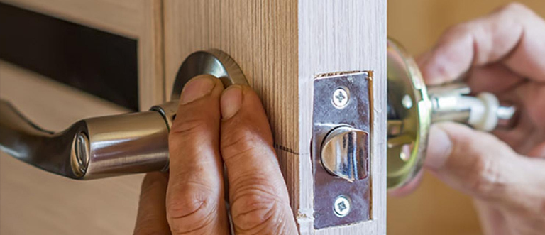 Long Beach 24 hour residential locksmith