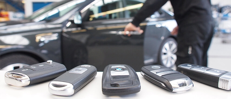 Mobile Car Locksmith Long Beach