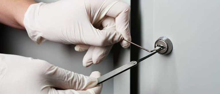 Commercial Emergency Locksmith Long Beach