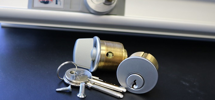 Commercial Lock Installation Long Beach