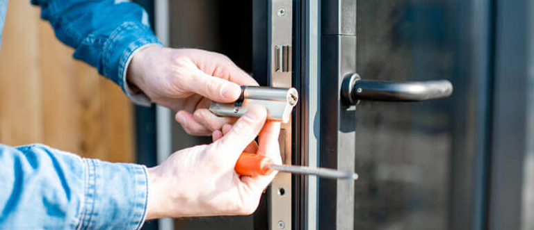 Commercial Locksmith Long Beach