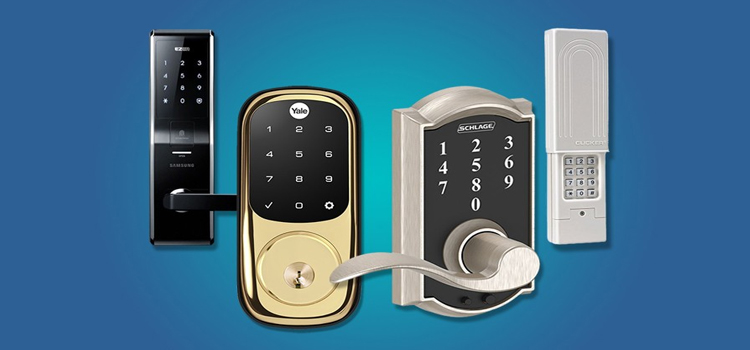 Smart Pad Lock Repair Long Beach