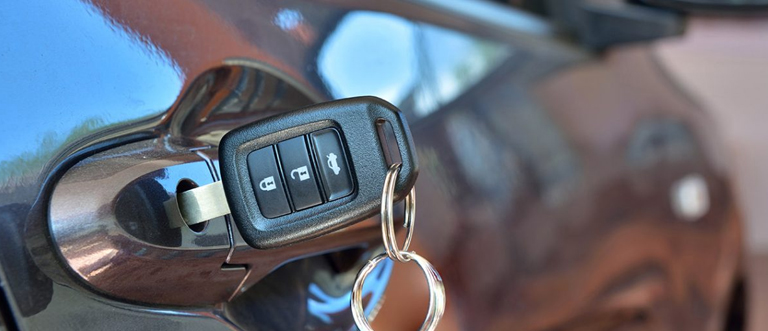 Unlock Car Lockout Service Long Beach