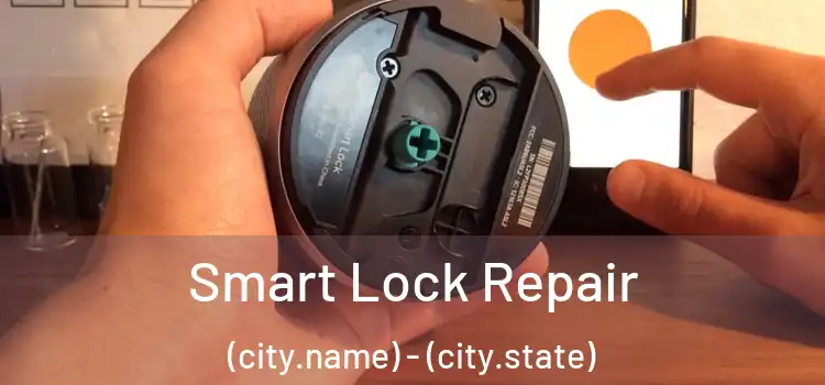  Smart Lock Repair (city.name) - (city.state)